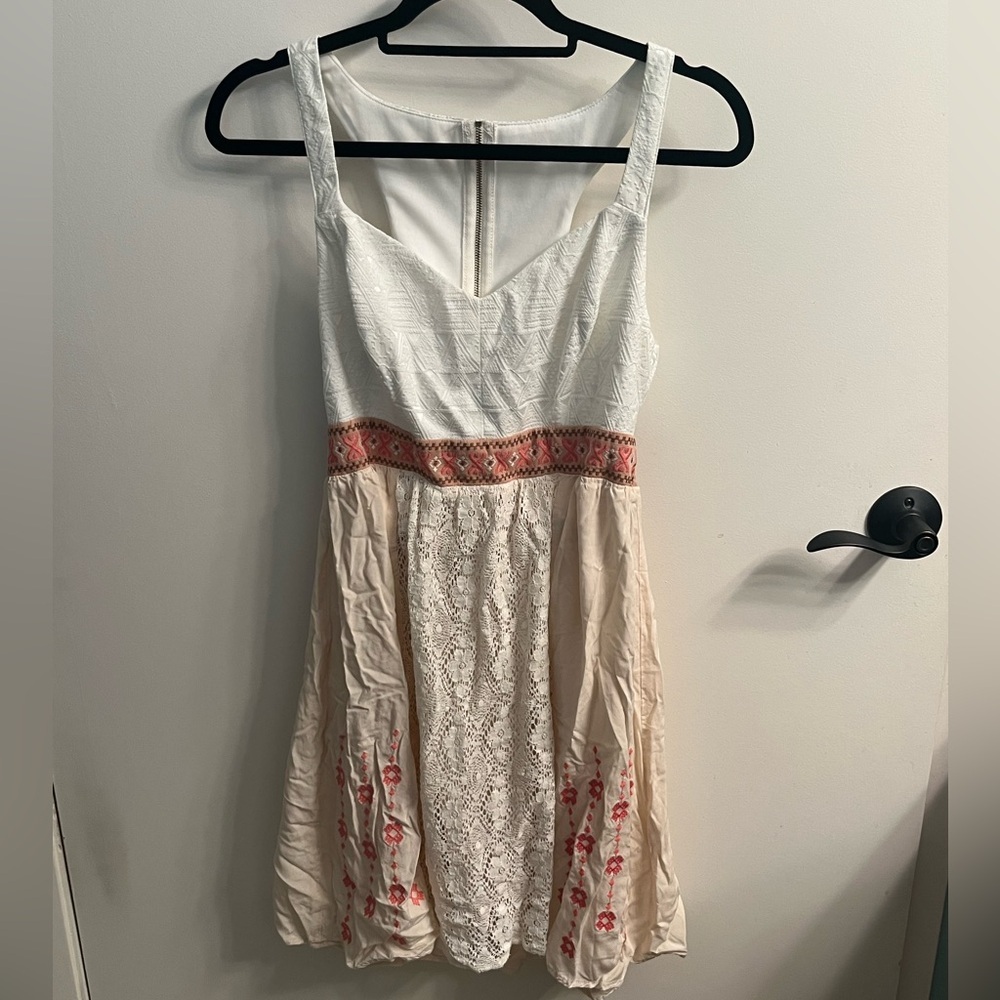 Flying Tomato Boho dress